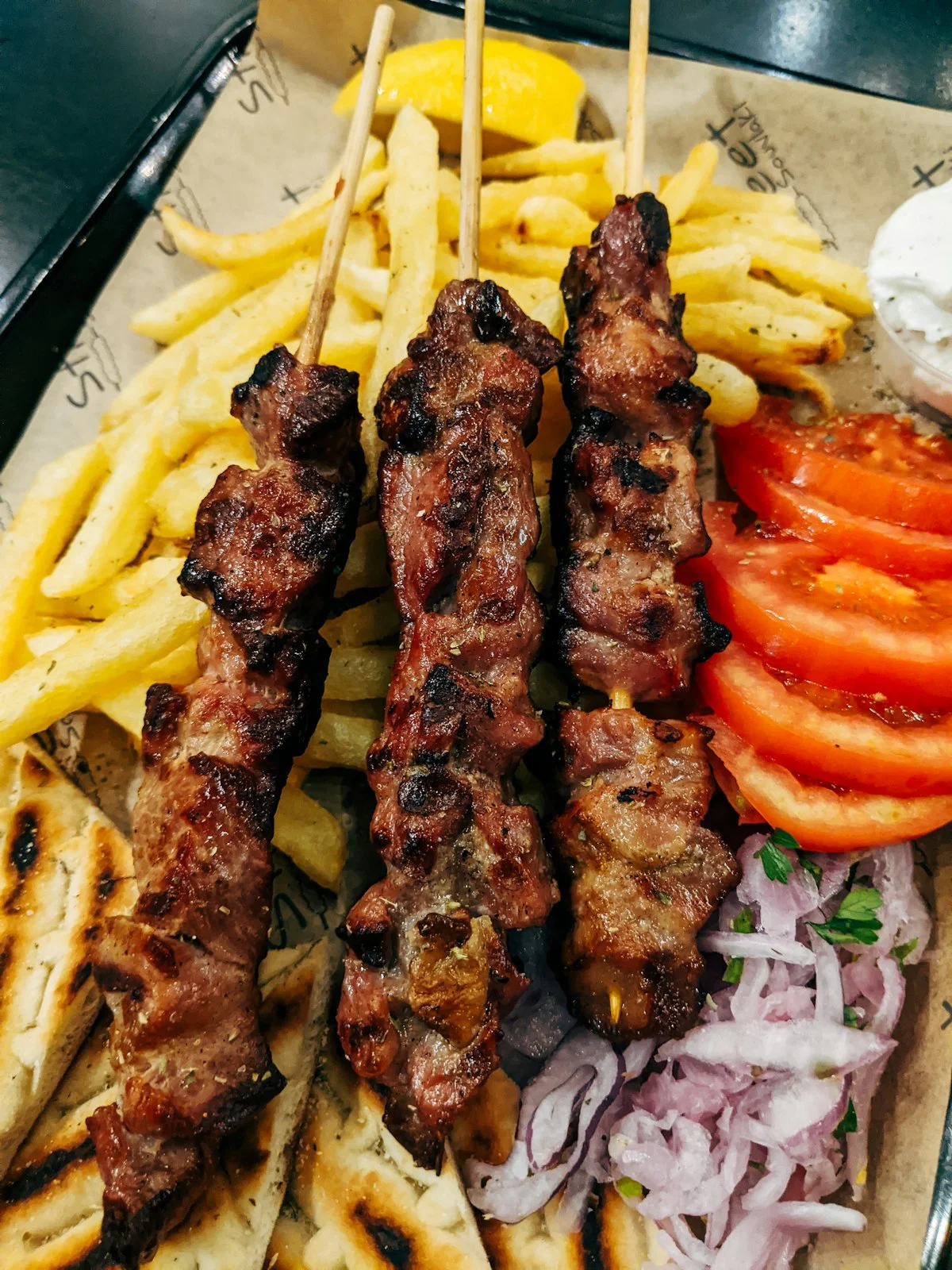 Urfa Kebap